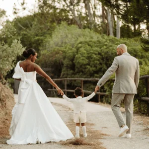 Noémia & Nuno